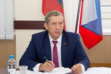 Безопасность людей – на первом месте